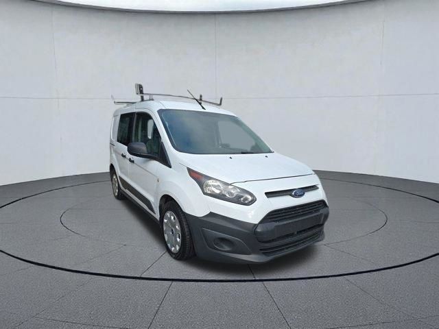 Used 2018 Ford Transit Connect - photo 9