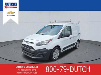 Used 2018 Ford Transit Connect Empty Cargo Van for sale #341610 - photo 1