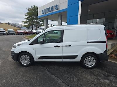 Used 2018 Ford Transit Connect Empty Cargo Van for sale #341610 - photo 2