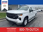 2024 Chevrolet Silverado 1500 Regular Cab 4x2 Pickup for sale #374615 - photo 1