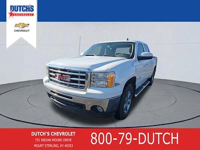 Used 2011 GMC Sierra 1500 - photo 1