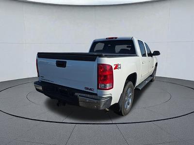 Used 2011 GMC Sierra 1500 - photo 1