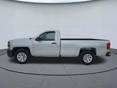2015 Chevrolet Silverado 1500 Regular Cab RWD Pickup for sale #392677 - photo 2