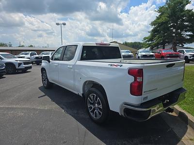 2020 Chevrolet Silverado 1500 Crew Cab 4x4 Pickup for sale #D395453 - photo 2