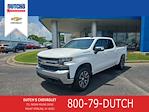 2020 Chevrolet Silverado 1500 Crew Cab 4x4 Pickup for sale #D395453 - photo 1