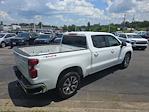 2020 Chevrolet Silverado 1500 Crew Cab 4x4 Pickup for sale #D395453 - photo 5