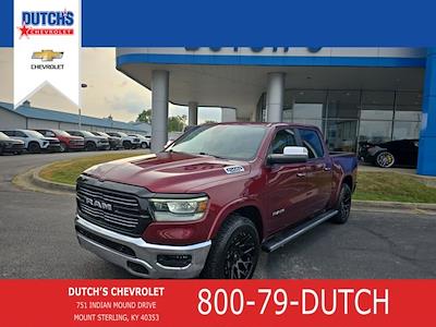2020 Ram 1500 Crew Cab 4WD Pickup for sale #398470 - photo 1