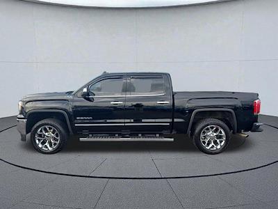 Used 2018 GMC Sierra 1500 - photo 1