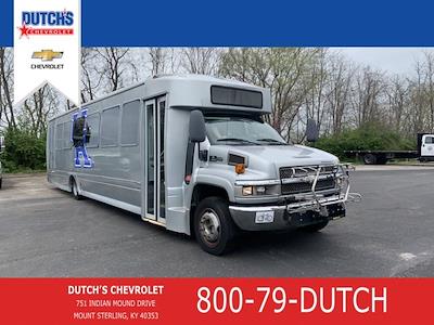 2009 Chevrolet Kodiak C5500 Regular Cab 4x2 Bus for sale #408889 - photo 1