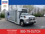 2009 Chevrolet Kodiak C5500 Regular Cab 4x2 Bus for sale #408889 - photo 1