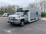 2009 Chevrolet Kodiak C5500 Regular Cab 4x2 Bus for sale #408889 - photo 8