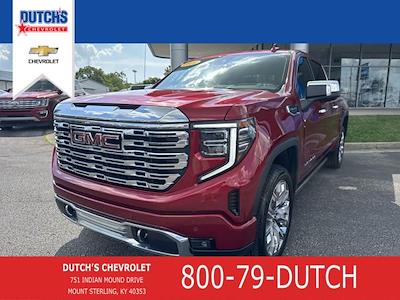 2024 GMC Sierra 1500 Crew Cab 4x4 Pickup for sale #410873 - photo 1