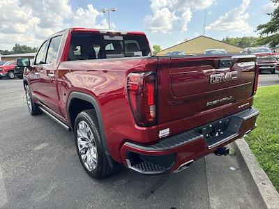 2024 GMC Sierra 1500 Crew Cab 4x4 Pickup for sale #410873 - photo 2