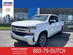2021 Chevrolet Silverado 1500 Crew Cab 4x4 Pickup for sale #425770 - photo 1