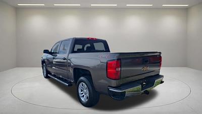 2014 Chevrolet Silverado 1500 Crew Cab 4WD Pickup for sale #430780 - photo 2
