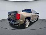 Used 2014 Chevrolet Silverado 1500 LT Crew Cab for sale #430780 - photo 5