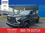 2024 Chevrolet Silverado 2500 Crew Cab 4WD Pickup for sale #448538 - photo 1