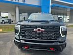 2024 Chevrolet Silverado 2500 Crew Cab 4WD Pickup for sale #448538 - photo 8