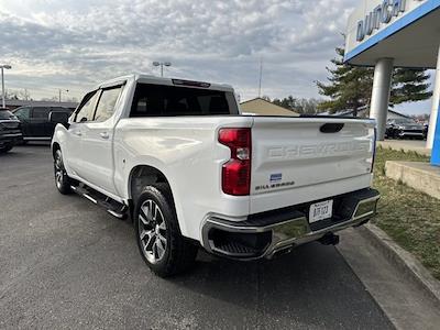 2022 Chevrolet Silverado 1500 Crew Cab 4x4 Pickup for sale #511409 - photo 2