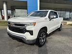 2022 Chevrolet Silverado 1500 Crew Cab 4x4 Pickup for sale #511409 - photo 3