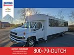 2003 Chevrolet Kodiak C5500 Regular Cab 4x2 Shuttle Bus for sale #515520 - photo 1