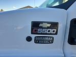2003 Chevrolet Kodiak C5500 Regular Cab 4x2 Shuttle Bus for sale #515520 - photo 8