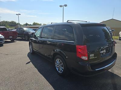 2019 Dodge Grand Caravan FWD Minivan for sale #518900A - photo 2