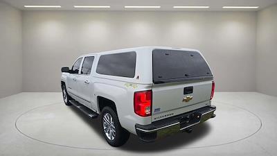 2018 Chevrolet Silverado 1500 Crew Cab 4WD Pickup for sale #521692 - photo 2