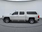 Used 2018 Chevrolet Silverado 1500 LTZ Crew Cab for sale #521692 - photo 3