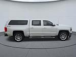 Used 2018 Chevrolet Silverado 1500 LTZ Crew Cab for sale #521692 - photo 6