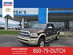 2013 Ram 3500 Crew Cab SRW 4x4 Pickup for sale #539782 - photo 1