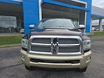 2013 Ram 3500 Crew Cab SRW 4x4 Pickup for sale #539782 - photo 8