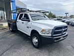 Used 2015 Ram 3500 Tradesman Crew Cab Flatbed Truck for sale #544131 - photo 9
