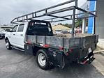 Used 2015 Ram 3500 Tradesman Crew Cab Flatbed Truck for sale #544131 - photo 25