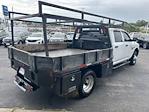 Used 2015 Ram 3500 Tradesman Crew Cab Flatbed Truck for sale #544131 - photo 7