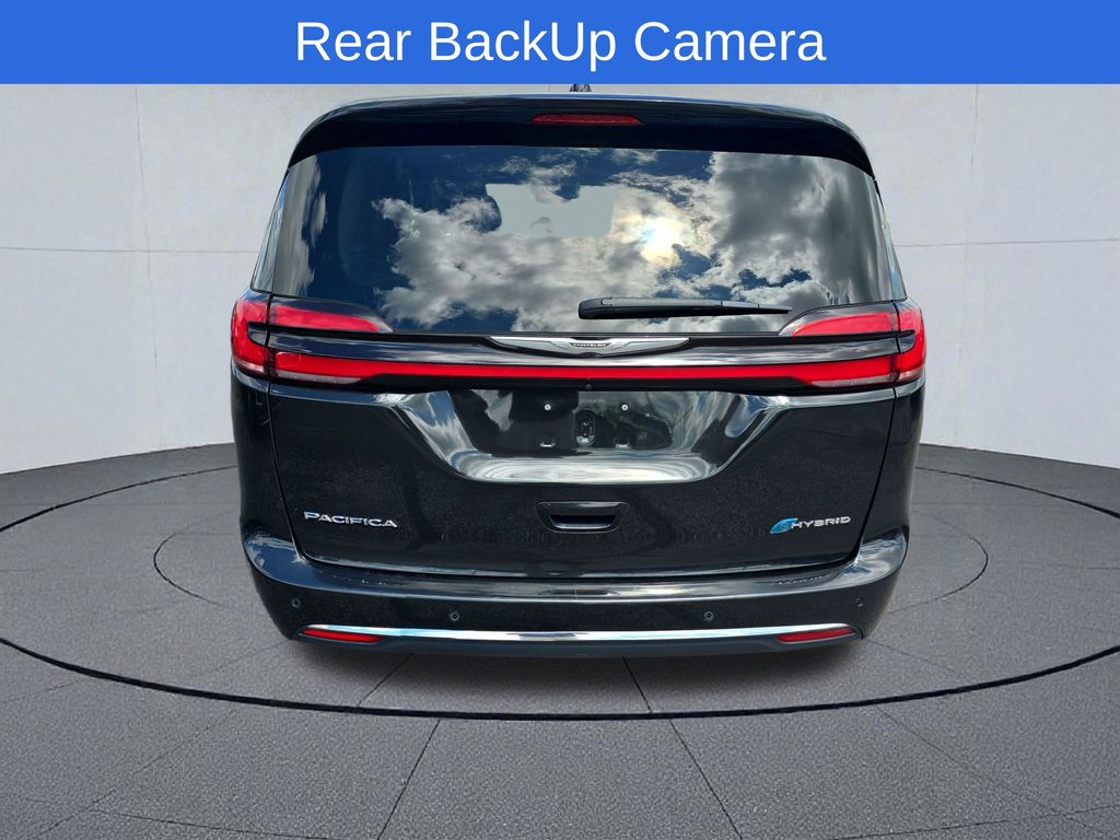 Used 2023 Chrysler Pacifica - photo 29
