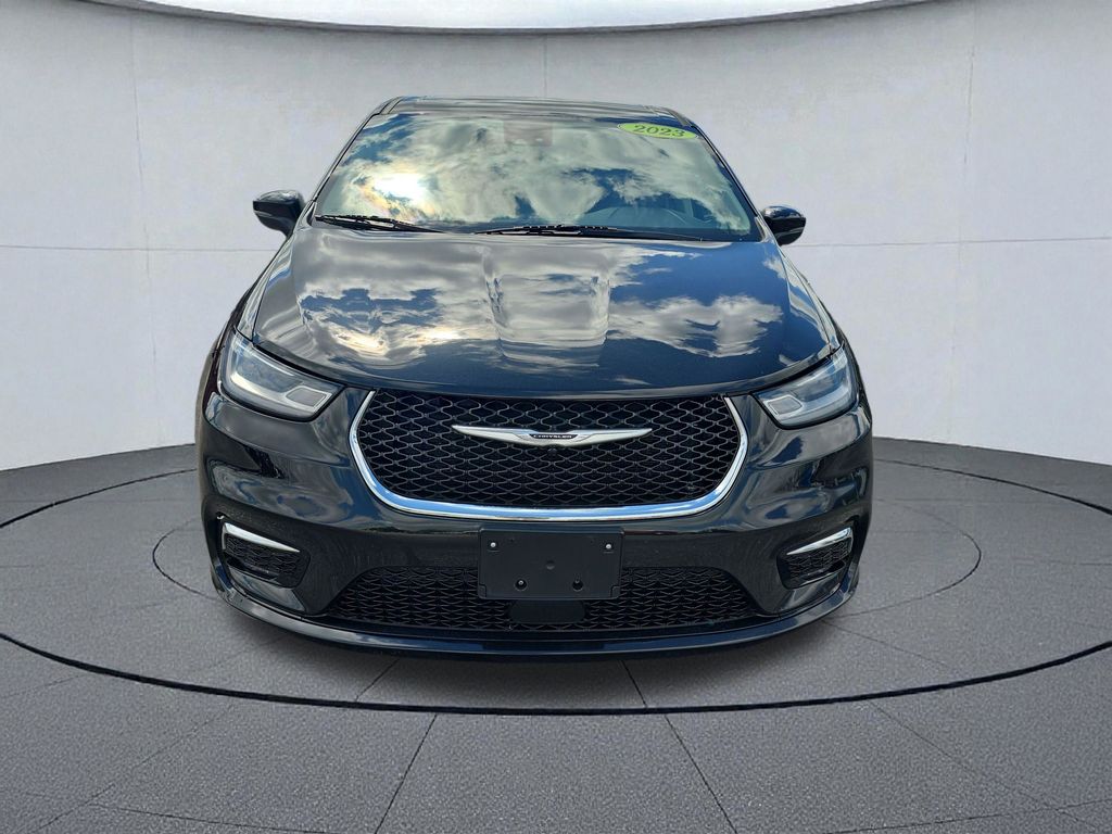 Used 2023 Chrysler Pacifica - photo 33