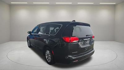 Used 2023 Chrysler Voyager LX Minivan for sale #567242 - photo 2