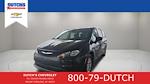 Used 2023 Chrysler Voyager LX Minivan for sale #567242 - photo 1