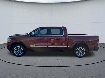 Used 2023 Ram 1500 - photo 1