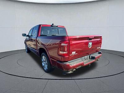 Used 2023 Ram 1500 - photo 1