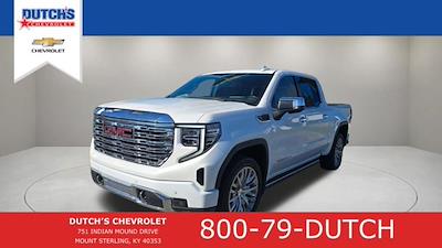 2022 GMC Sierra 1500 Crew Cab 4WD Pickup for sale #590702 - photo 1