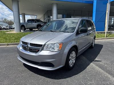 Used 2019 Dodge Grand Caravan SE Minivan for sale #599528 - photo 2