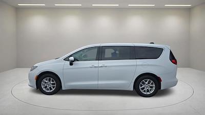 Used 2023 Chrysler Voyager LX Minivan for sale #602171 - photo 2