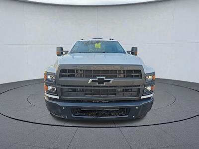 Used 2020 Chevrolet Silverado 5500 Regular Cab Cab Chassis for sale #619020 - photo 2