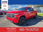 2022 Chevrolet Silverado 1500 Crew Cab 4WD Pickup for sale #624879 - photo 1
