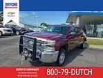 2015 Chevrolet Silverado 2500 Crew Cab SRW 4x4 Pickup for sale #629574 - photo 1