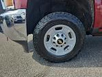 2015 Chevrolet Silverado 2500 Crew Cab SRW 4x4 Pickup for sale #629574 - photo 11
