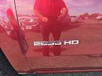 2015 Chevrolet Silverado 2500 Crew Cab SRW 4x4 Pickup for sale #629574 - photo 12