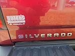 2015 Chevrolet Silverado 2500 Crew Cab SRW 4x4 Pickup for sale #629574 - photo 14